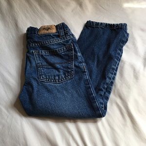 Tommy Hilfiger | blue denim jeans